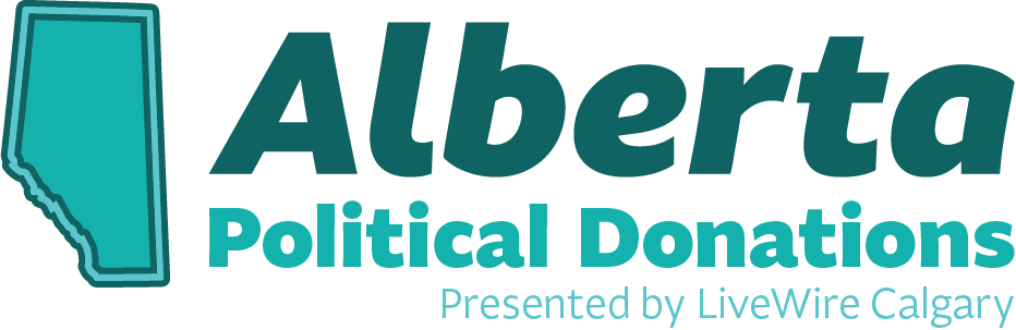 Alberta Donations